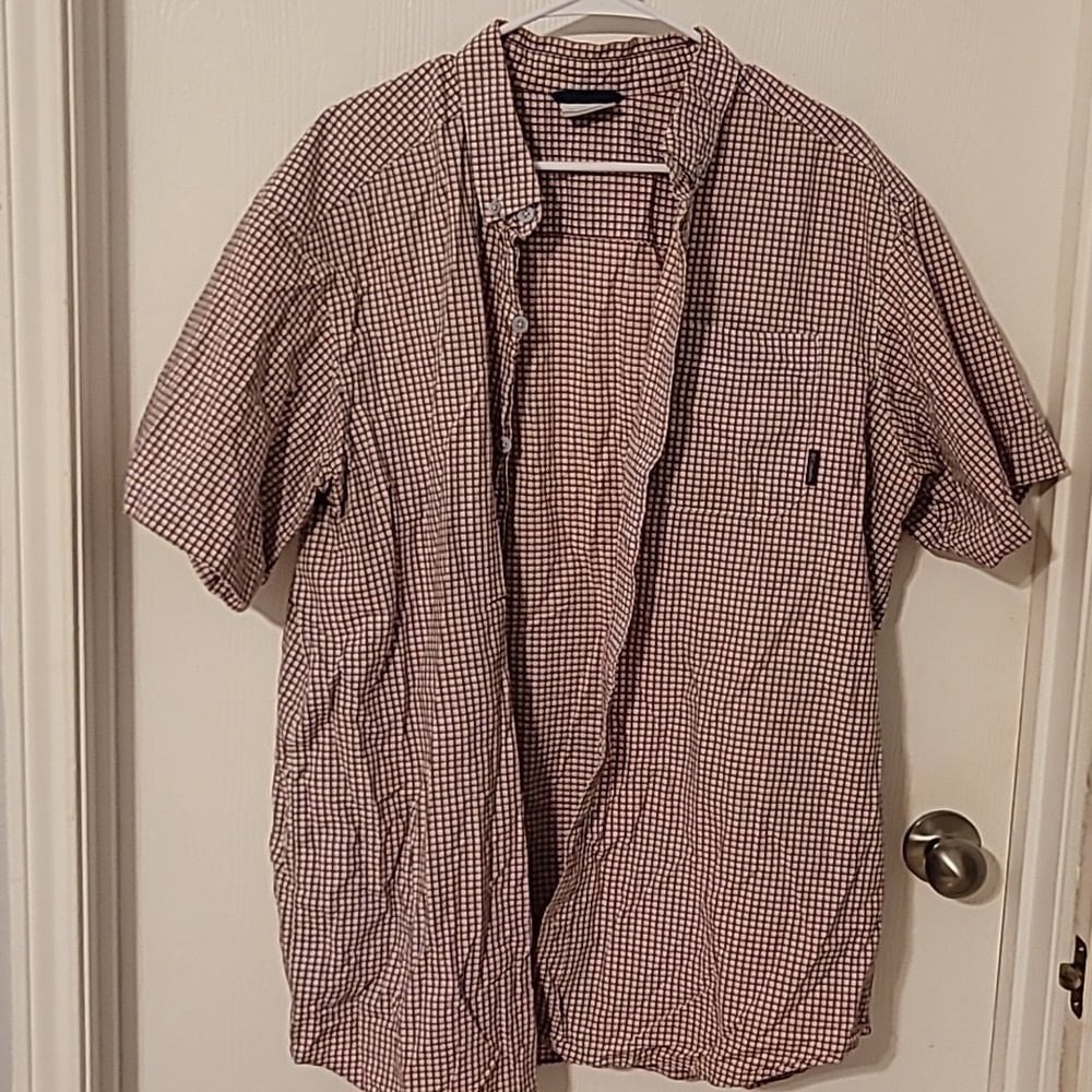 Mens Columbia shit
